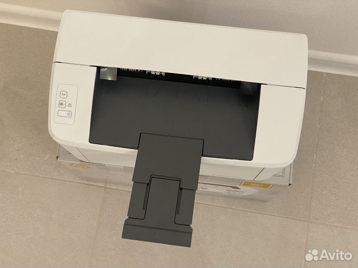 Принтер лазерный hp LaserJet Pro M15w