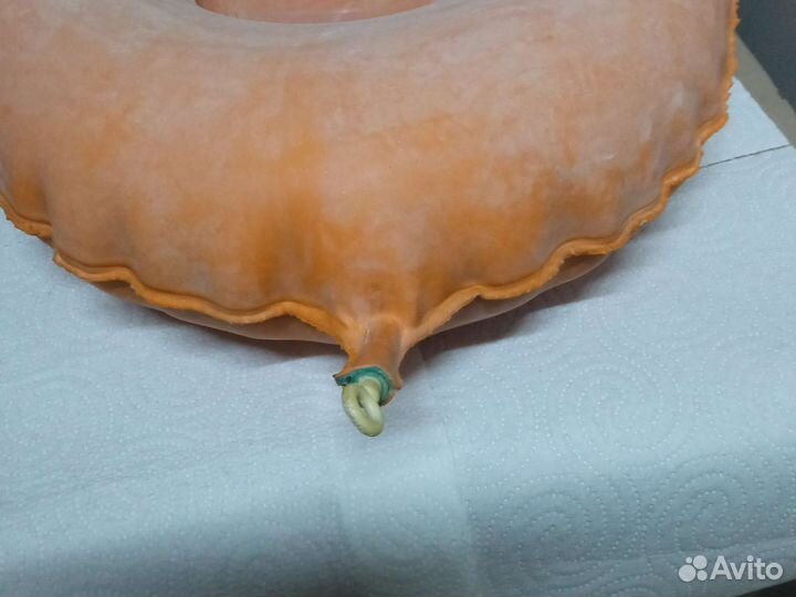 Кружка Эсмарха, Грелки,судно резиновое СССР