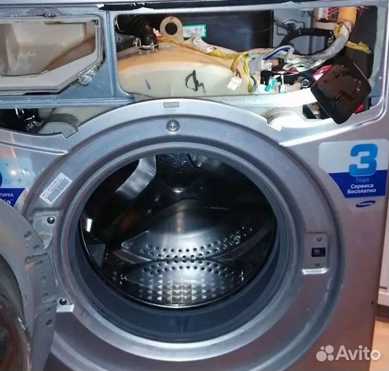 Ремонт электроплит и посудомоечных машин