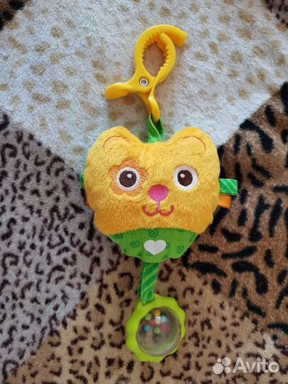 Игрушки подвески