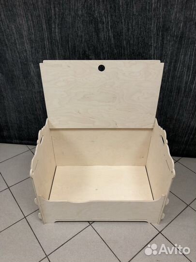 Родилка родильный домик для кошки