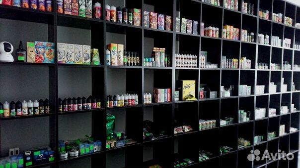 Tabak Shop + 250 044