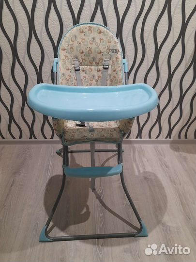Стул для кормления