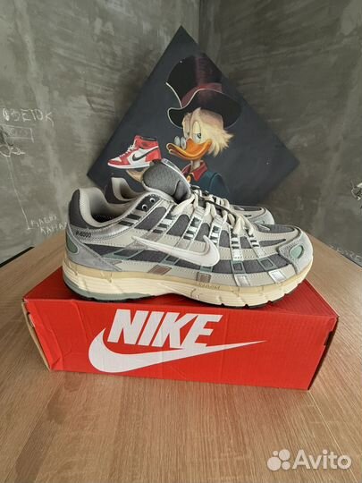 Кроссовки весенние Nike