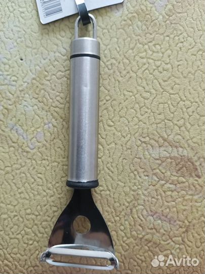 Овощечистка