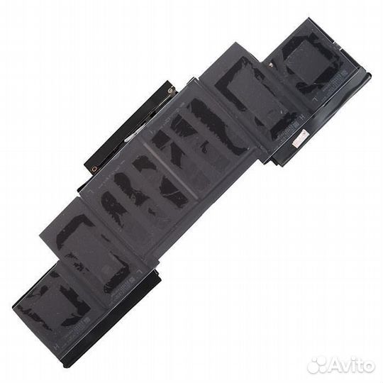 Аккумулятор для Apple MacBook Pro 15 Retina A1398