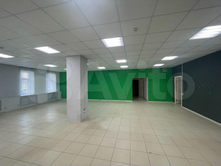 Помещение 186м в центре
