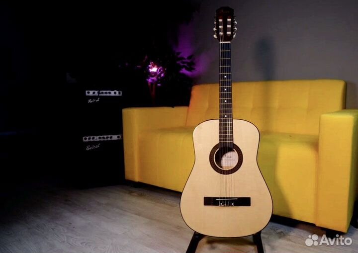 Классическая гитара