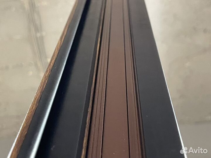 Остекление 