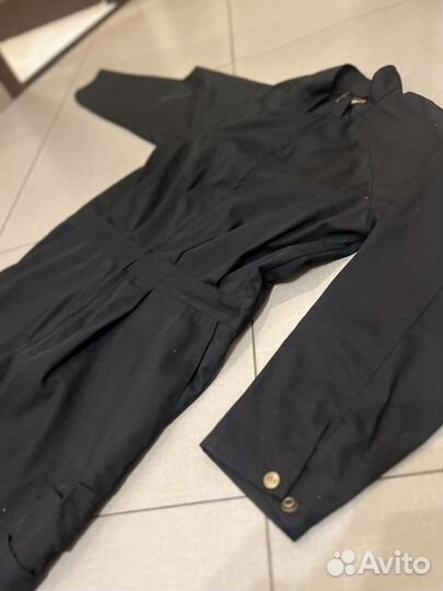 Комбинезон мужской рабочий Biltema