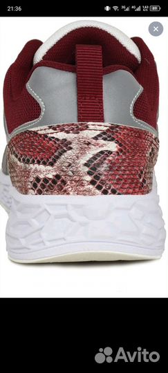 Кроссовки 2 пары