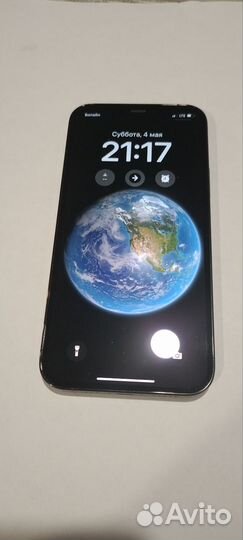 iPhone 12 Pro, 128 ГБ
