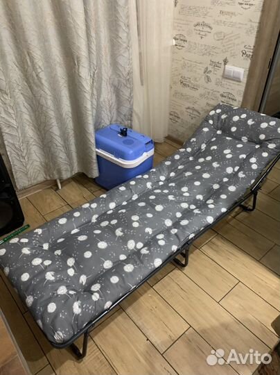 Раскладушка