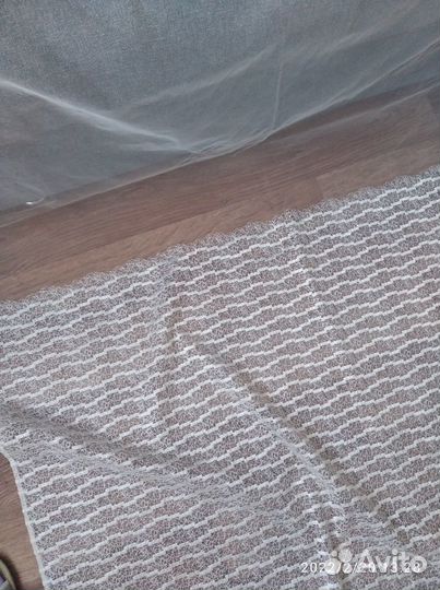 Тюль для комнаты