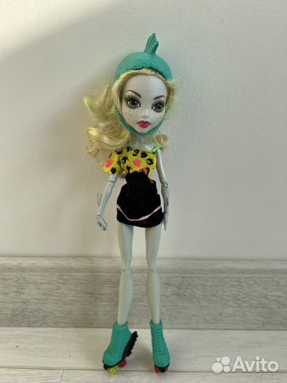 Куклы Монстер Хай