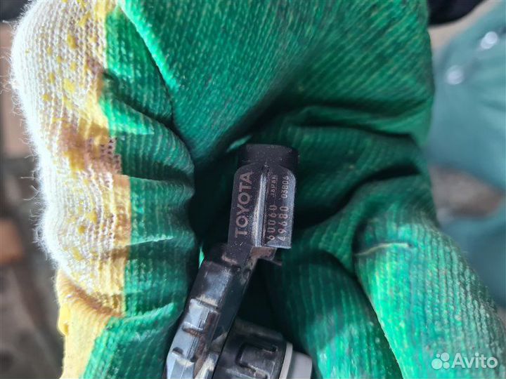 Датчик парковки Toyota Camry V70 2018