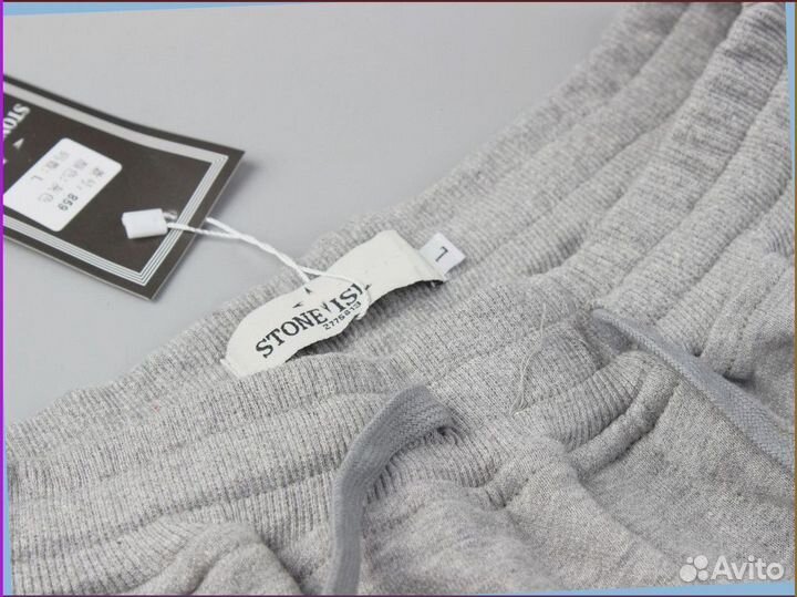 Спортивные штаны Stone Island (Номер отгрузки: 42769)