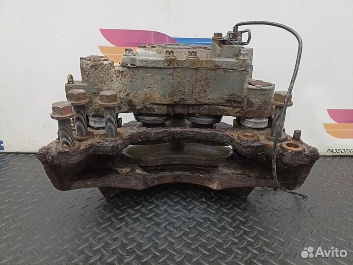 20424074 Суппорт задний левый Volvo FH, Volvo FM