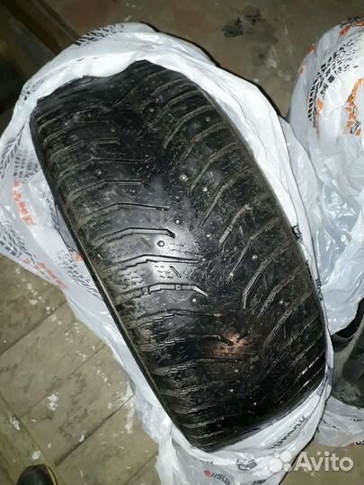 Kumho Wattrun VS31 205/55 R16