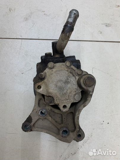 Насос гур Chery M11 хетчбек SQR481F 1597CM3 119лс