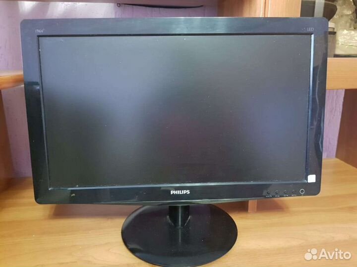 Монитор Philips