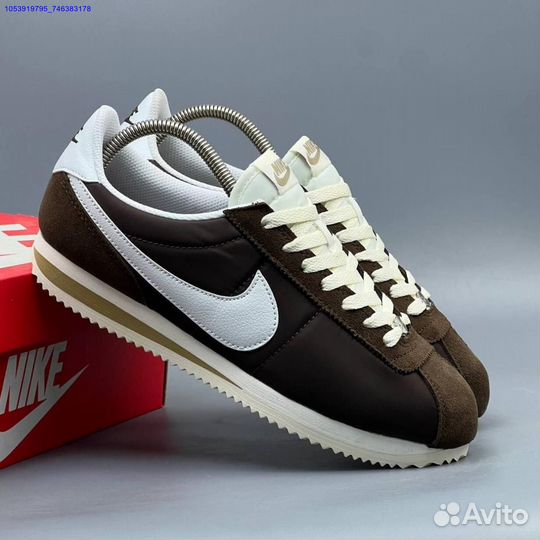 Кроссовки Nike Cortez