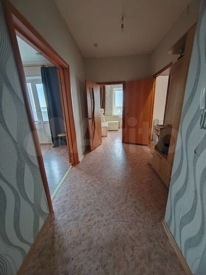 1-к. квартира, 47,1 м², 6/9 эт.