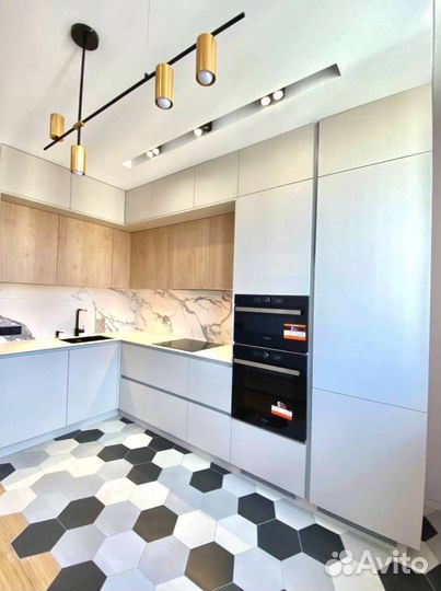 Кухонные гарнитуры