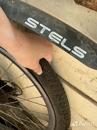 Велосипеды бу взрослый stels