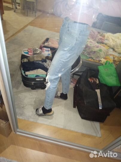 Terranova джинсы женские