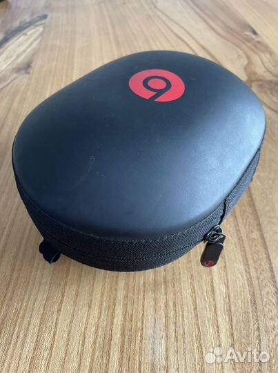 Beats studio wireless