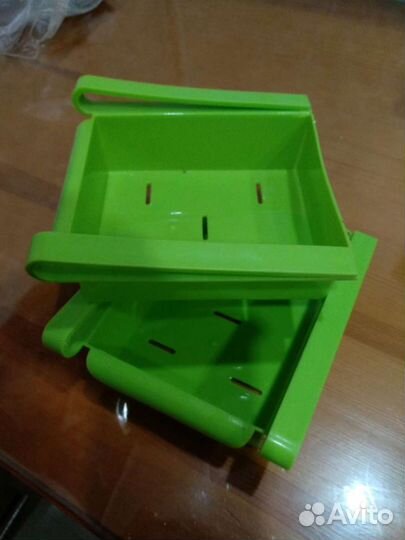 Подвесной контейнер в холодильник органайзер систе