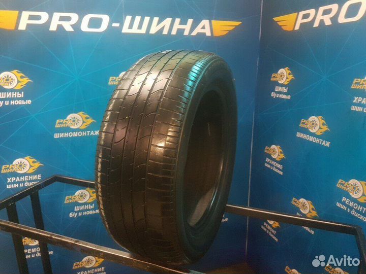 Bridgestone Turanza ER30 205/55 R16