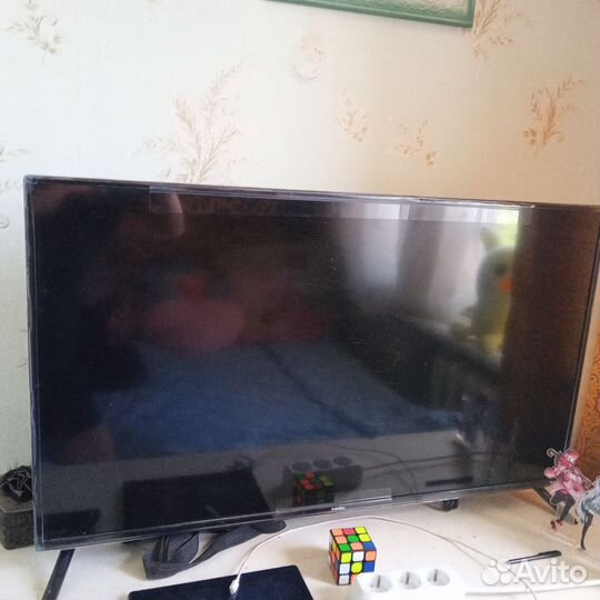 Телевизор SMART tv