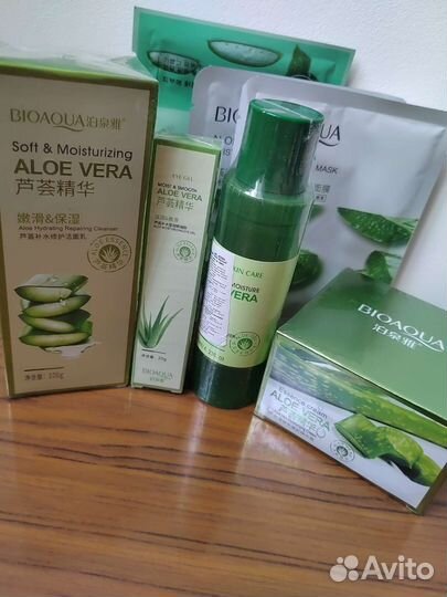 Подарочный набор