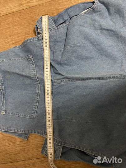 Комбинезон для беременных 50-52