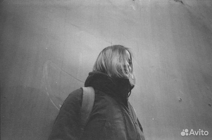 Новый пленочный фотоаппарат Euroshop PC-606