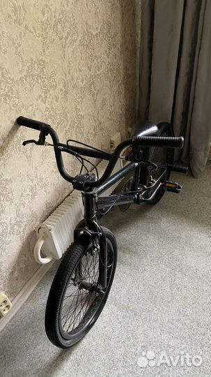 Велосипед BMX