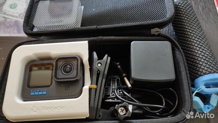 Gopro hero 10 black