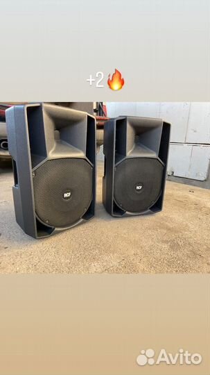 Аренда звукового оборудования