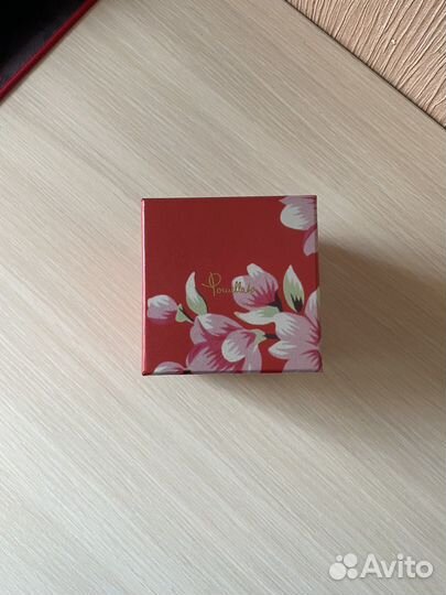 Коробка Pamelatte