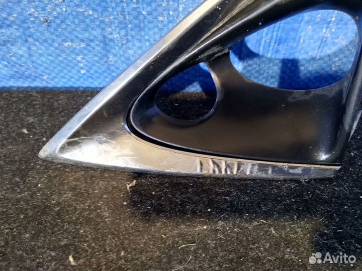 Окантовка птф правая Lexus RX 4 2015