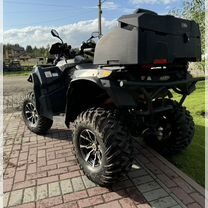 Продам Квадроцикл Stels ATV800G