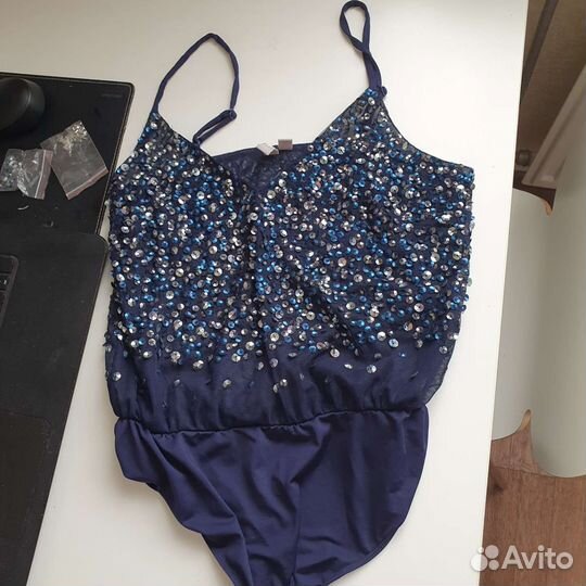 Боди ASOS 44 (S)