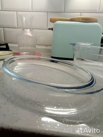 Форма для запекания Thomas