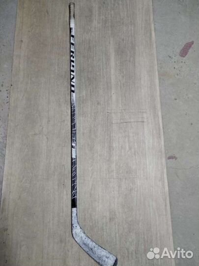 Клюшка хоккейная взрослая
