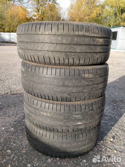 Michelin Energy Saver 215/55 R16 93V