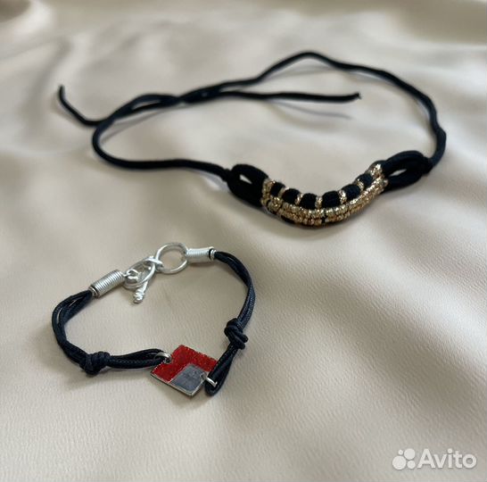 Бижутерия