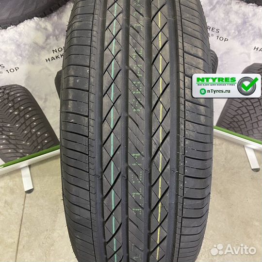 Tracmax X-Privilo H/T 265/60 R18 110H