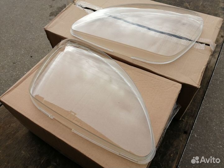 Стекло на Газель под Бош/Освар